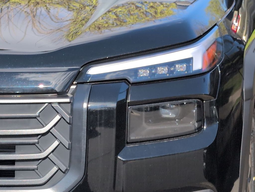 Thumbnail: 2026 Subaru Outback - 22
