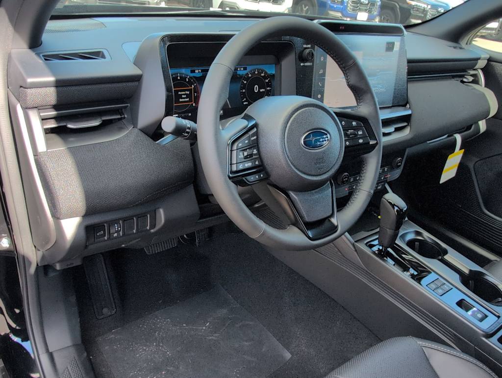 Thumbnail: 2026 Subaru Outback - 2