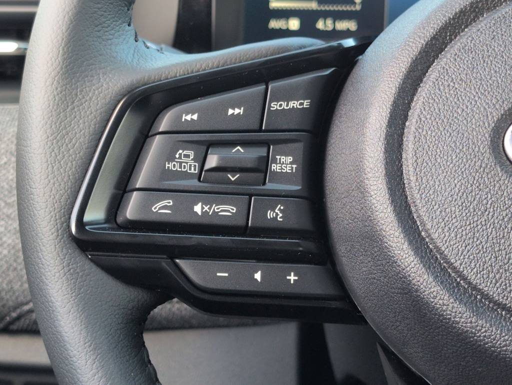 Thumbnail: 2026 Subaru Outback - 28