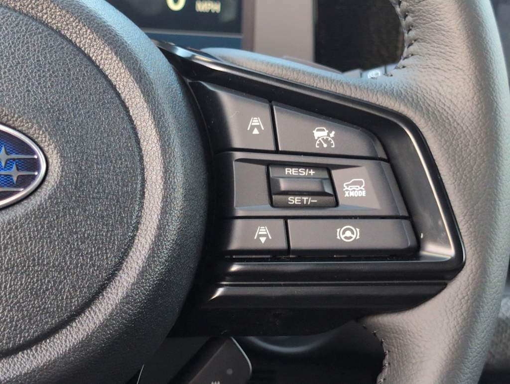 Thumbnail: 2026 Subaru Outback - 29