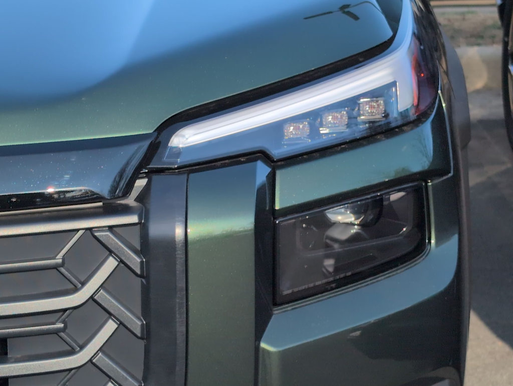 Thumbnail: 2026 Subaru Outback - 23