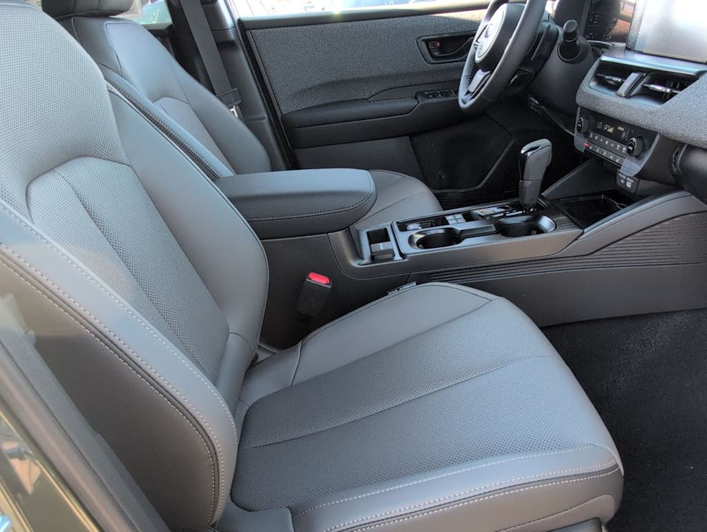 Thumbnail: 2026 Subaru Outback - 11