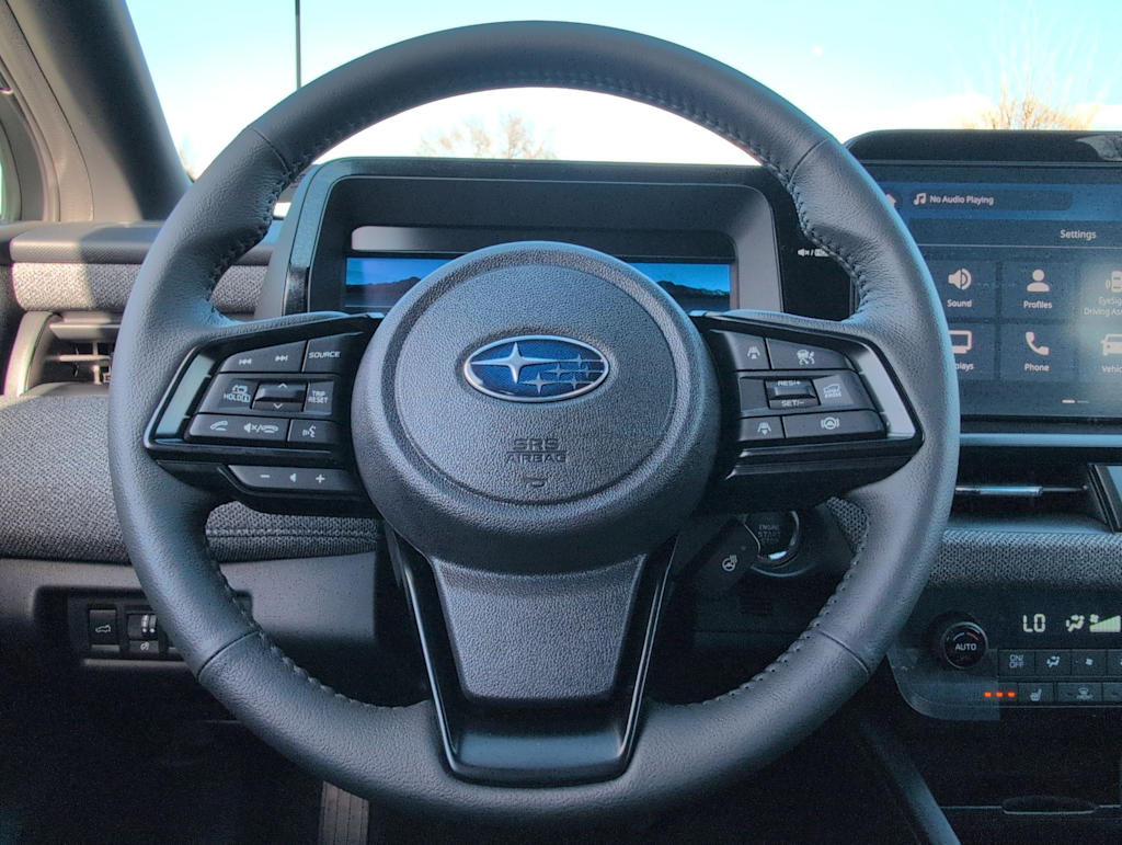 Thumbnail: 2026 Subaru Outback - 13