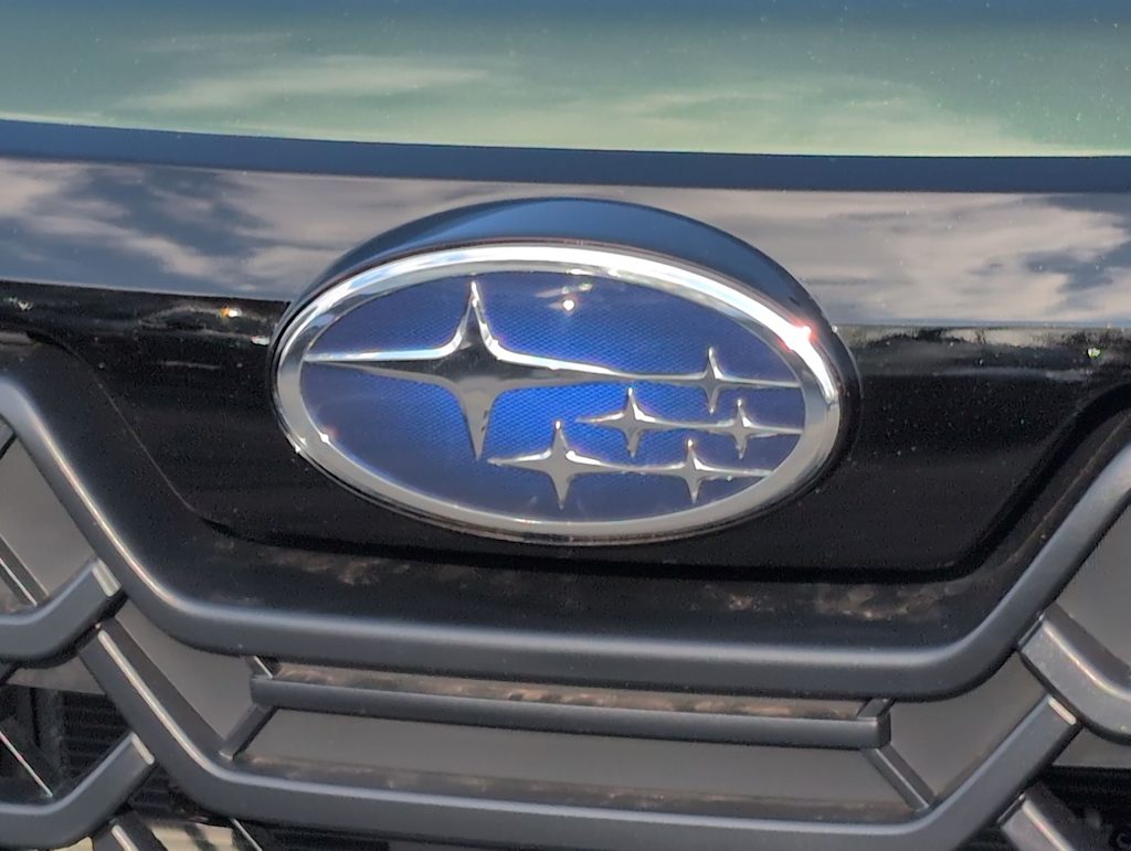 Thumbnail: 2026 Subaru Outback - 7