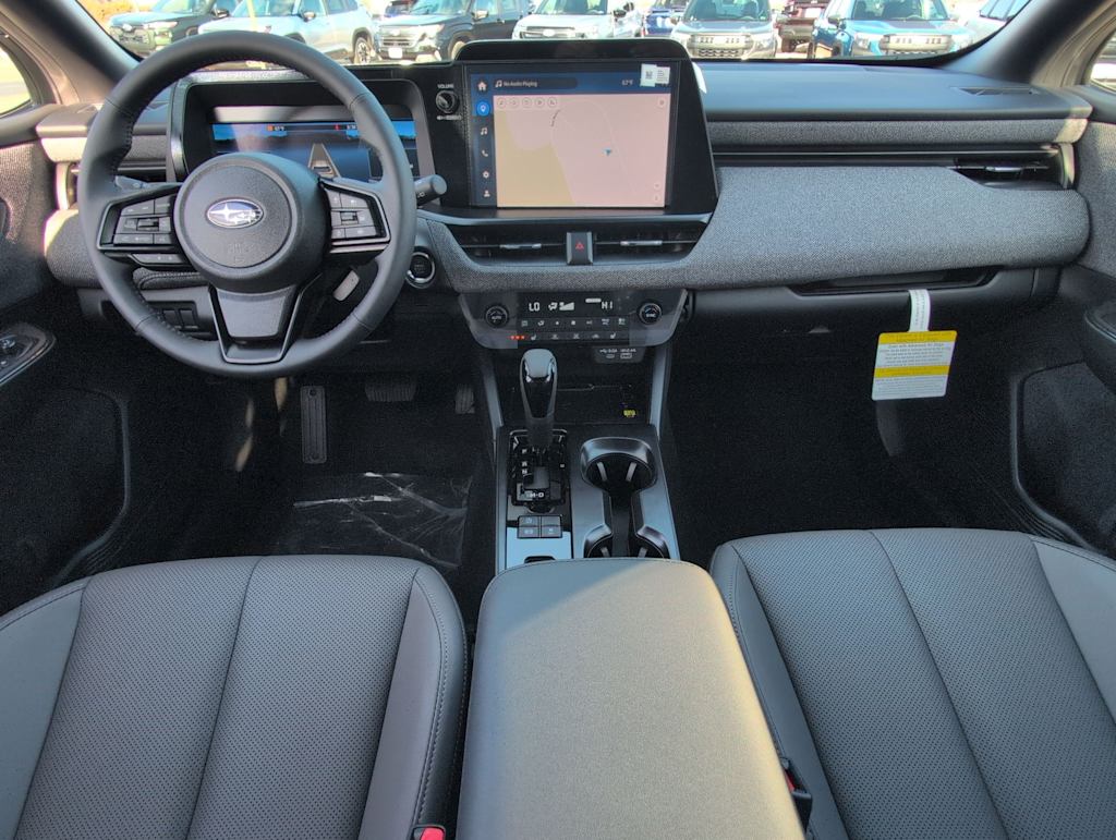 Thumbnail: 2026 Subaru Outback - 9