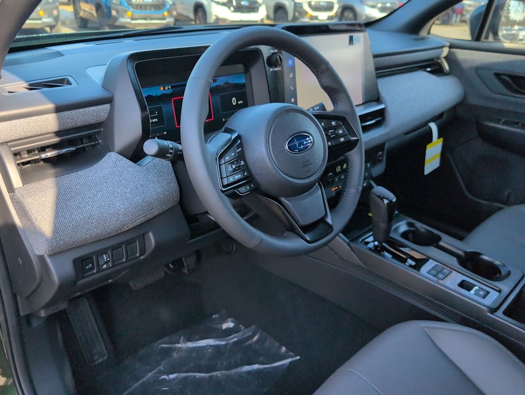 Thumbnail: 2026 Subaru Outback - 2