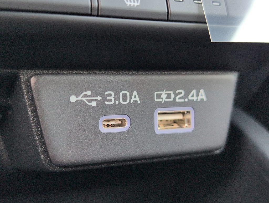 Thumbnail: 2026 Subaru Outback - 34