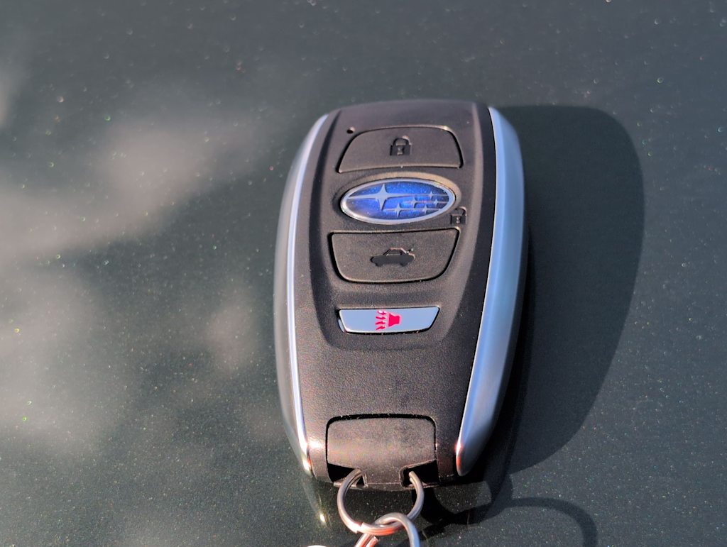 Thumbnail: 2026 Subaru Outback - 17
