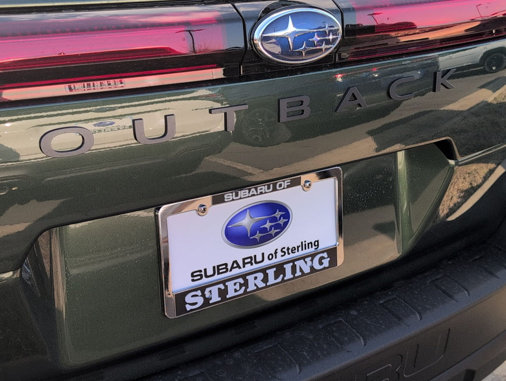 Thumbnail: 2026 Subaru Outback - 24