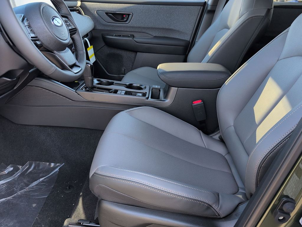 Thumbnail: 2026 Subaru Outback - 10