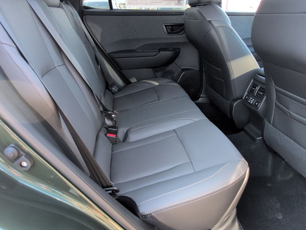 Thumbnail: 2026 Subaru Outback - 27