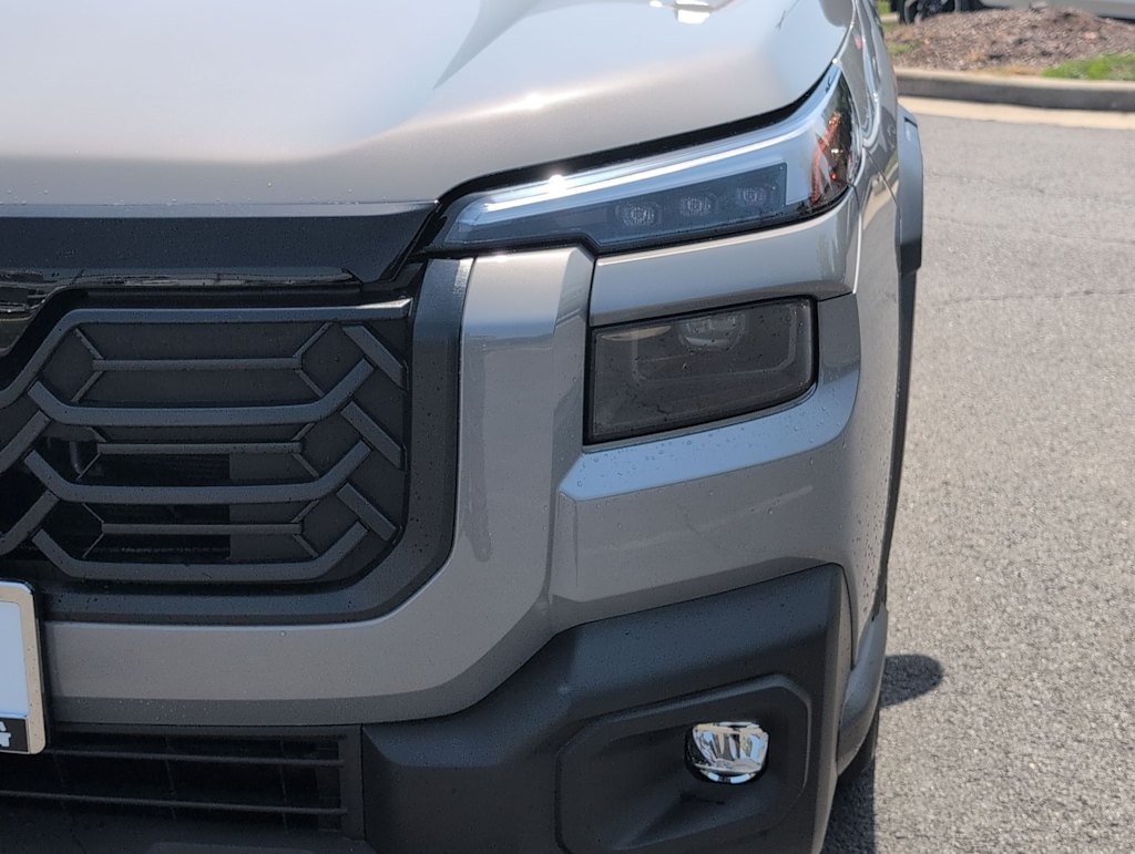 Thumbnail: 2026 Subaru Outback - 22