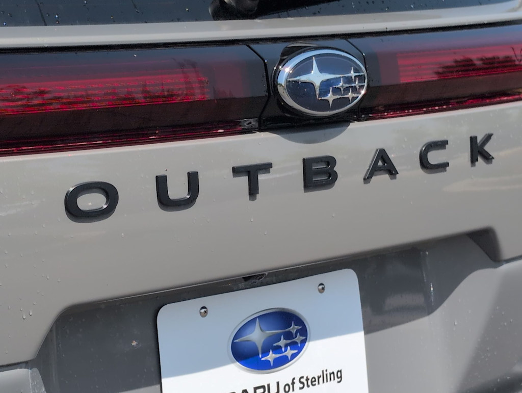 Thumbnail: 2026 Subaru Outback - 23