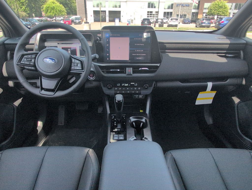 Thumbnail: 2026 Subaru Outback - 9