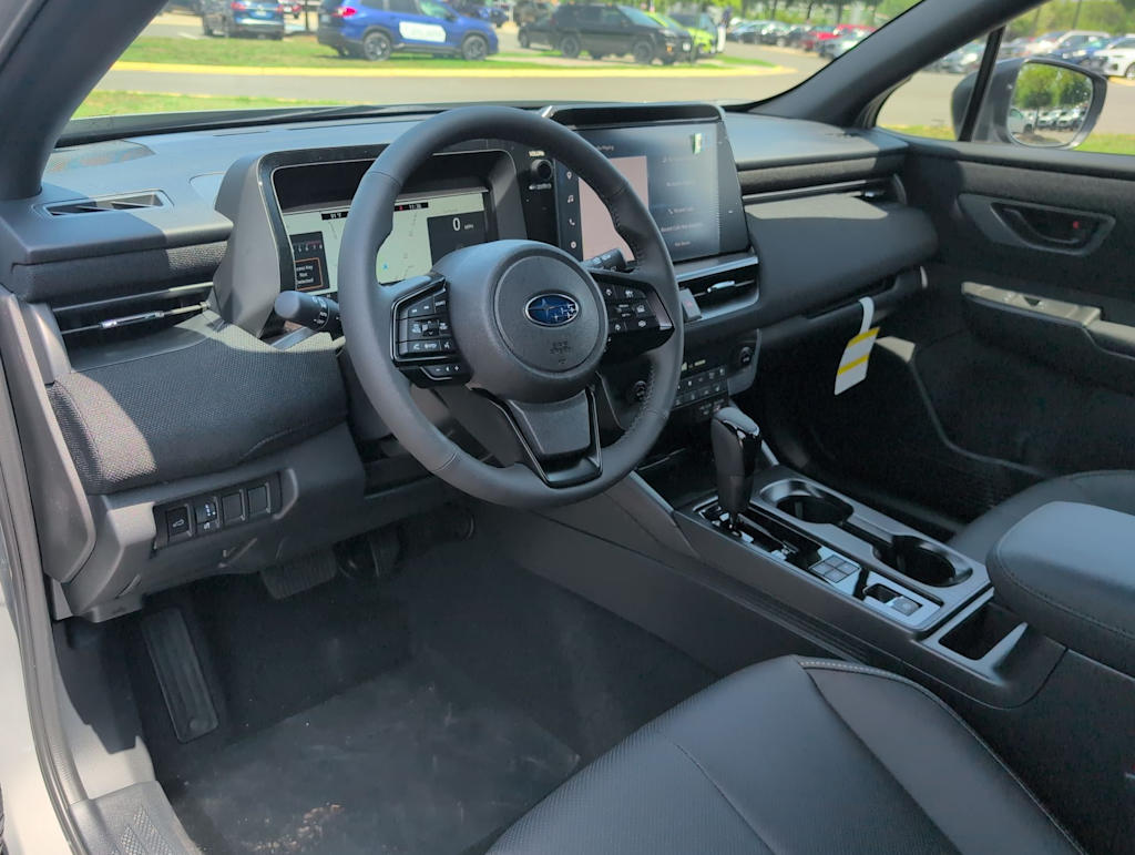 Thumbnail: 2026 Subaru Outback - 2