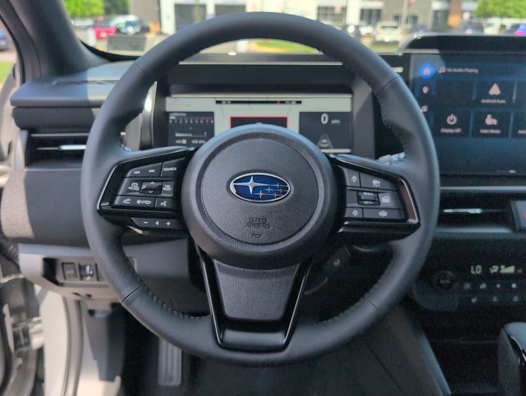 Thumbnail: 2026 Subaru Outback - 13