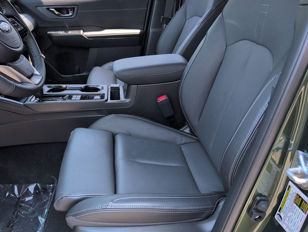 Thumbnail: 2026 Subaru Outback - 9