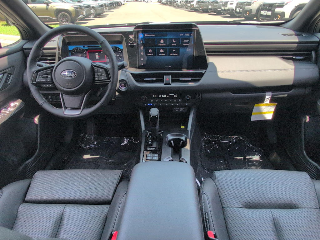 Thumbnail: 2026 Subaru Outback - 8