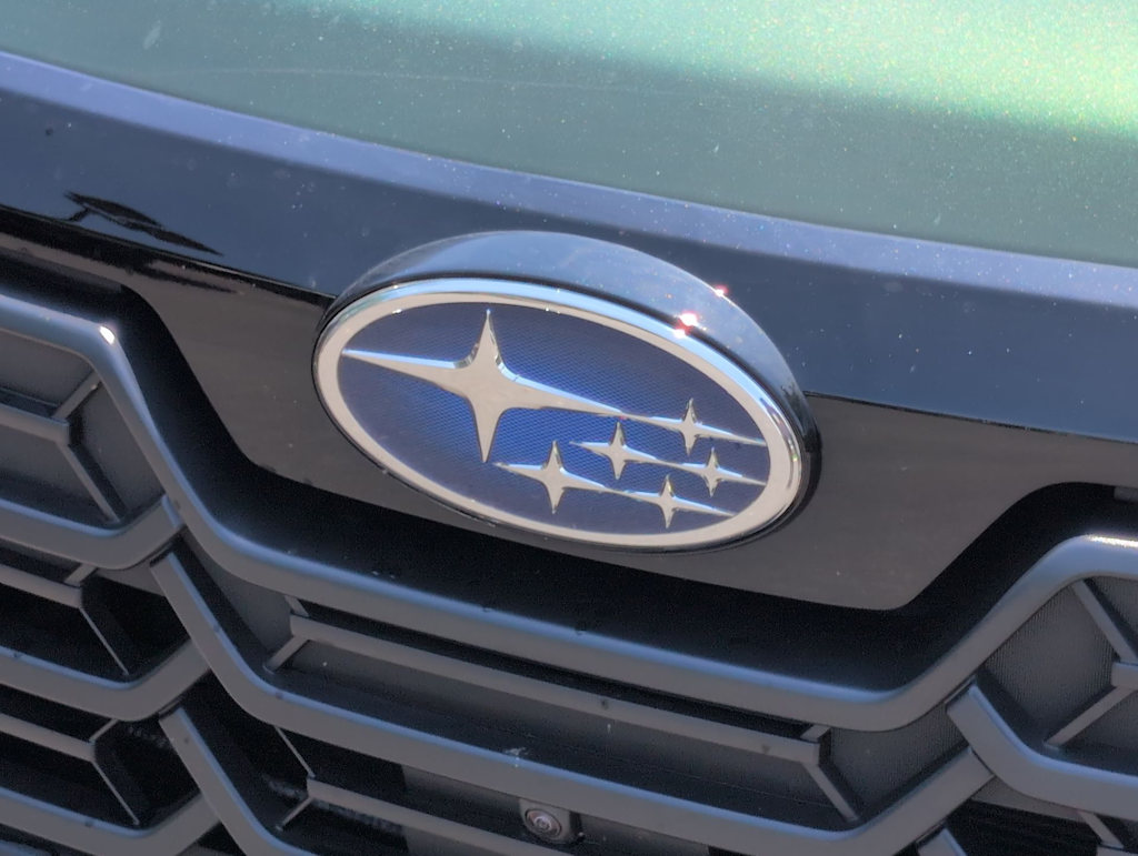 Thumbnail: 2026 Subaru Outback - 23