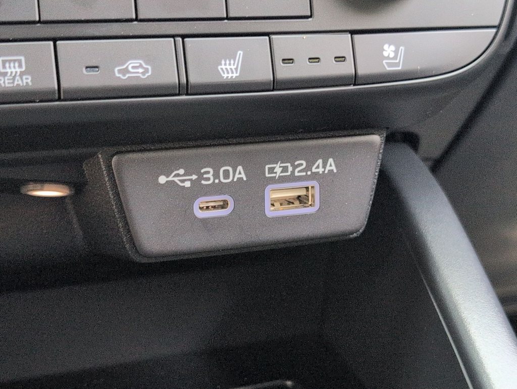 Thumbnail: 2026 Subaru Outback - 35