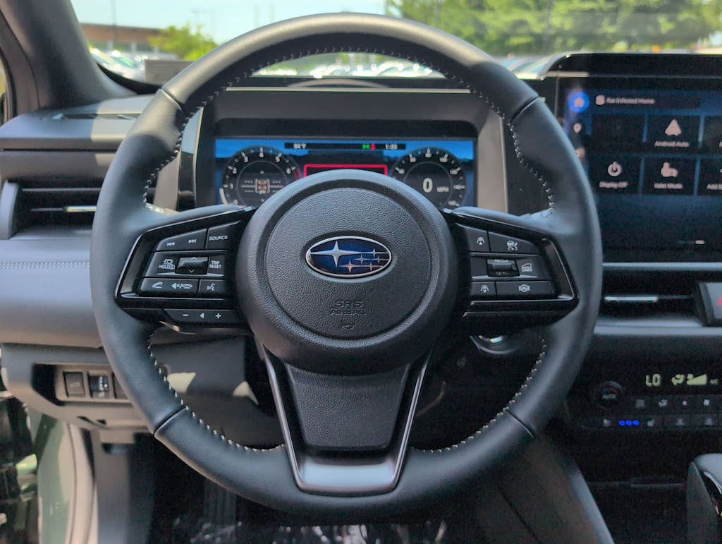 Thumbnail: 2026 Subaru Outback - 12