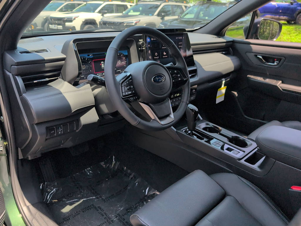 Thumbnail: 2026 Subaru Outback - 2