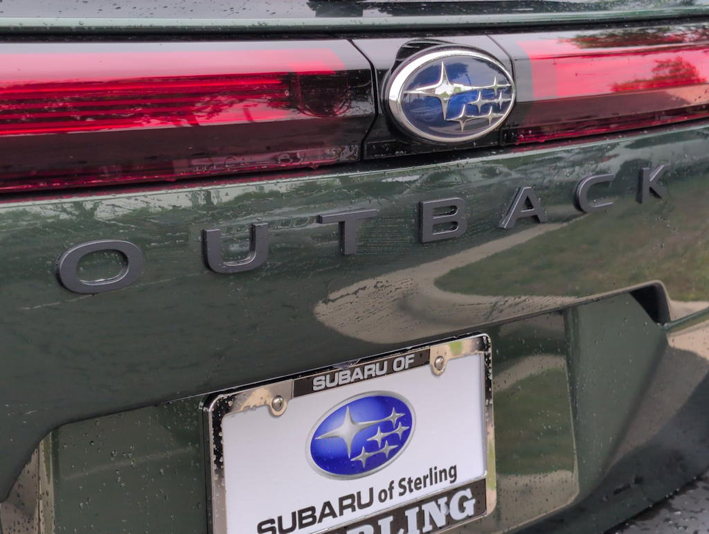 Thumbnail: 2026 Subaru Outback - 23