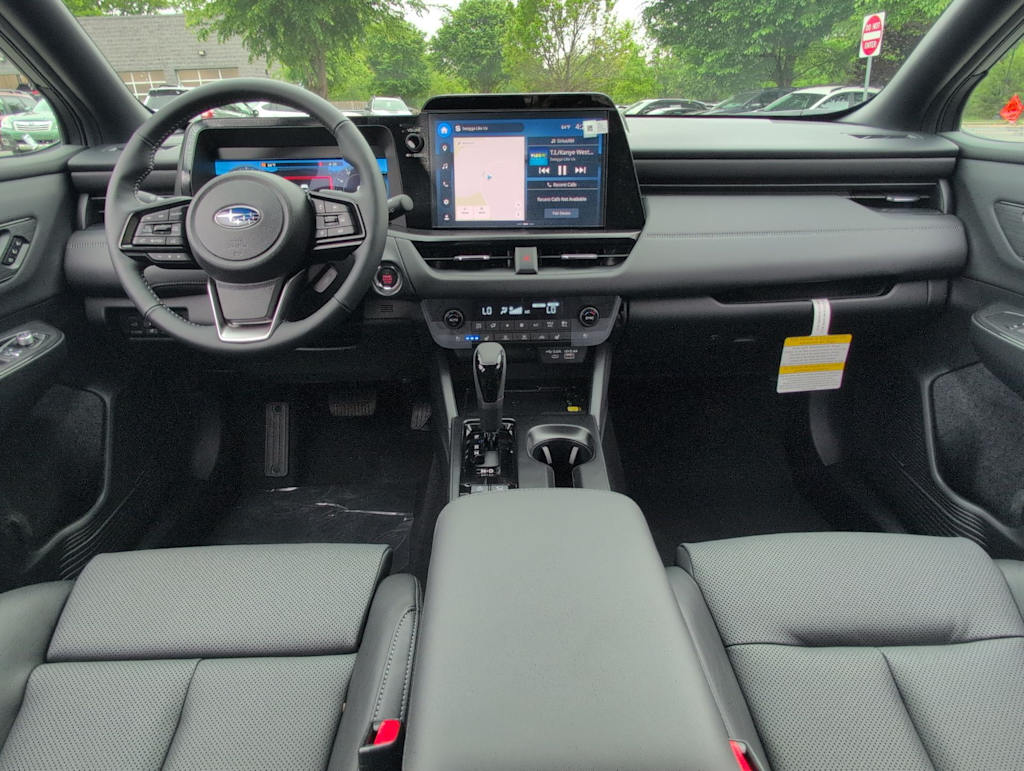 Thumbnail: 2026 Subaru Outback - 9