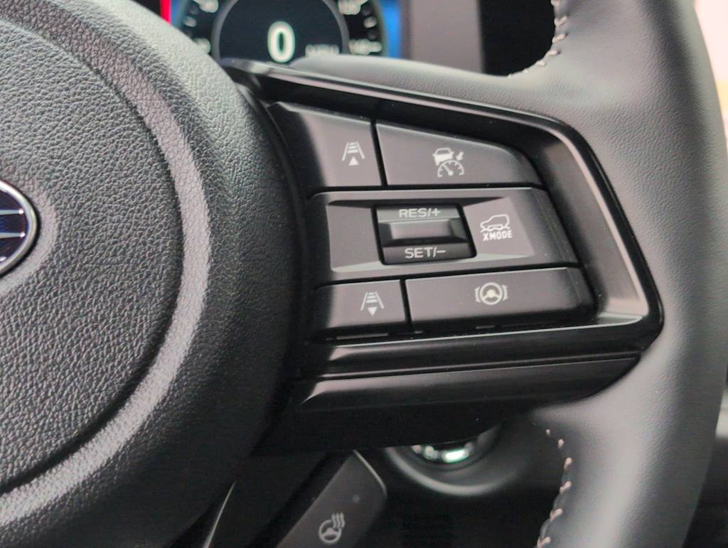 Thumbnail: 2026 Subaru Outback - 28