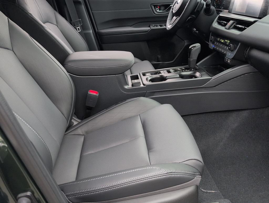 Thumbnail: 2026 Subaru Outback - 11