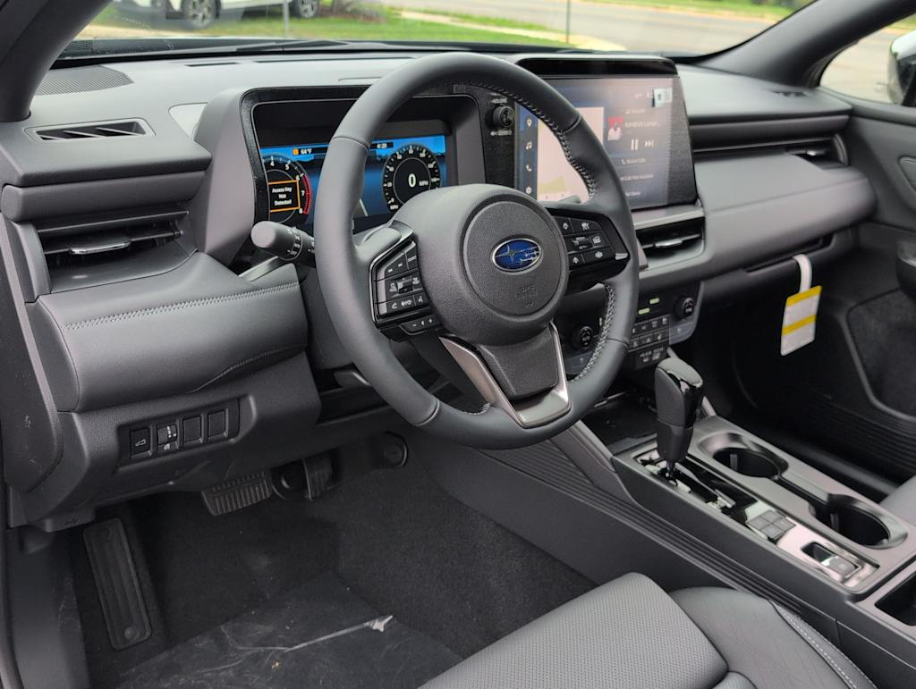 Thumbnail: 2026 Subaru Outback - 2