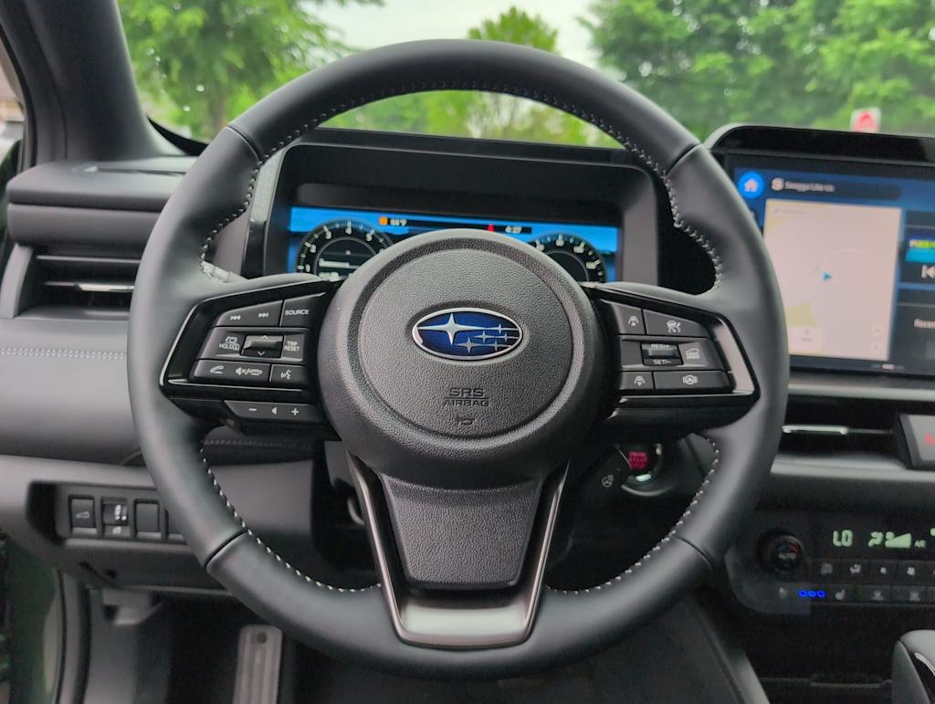 Thumbnail: 2026 Subaru Outback - 13