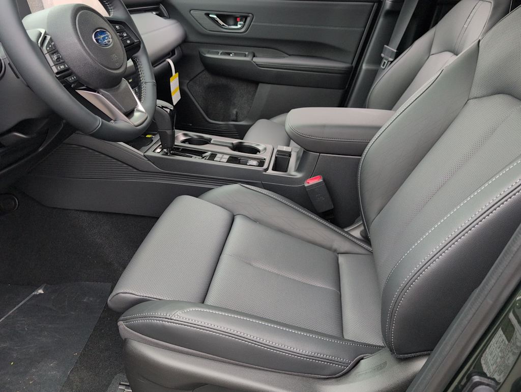 Thumbnail: 2026 Subaru Outback - 10