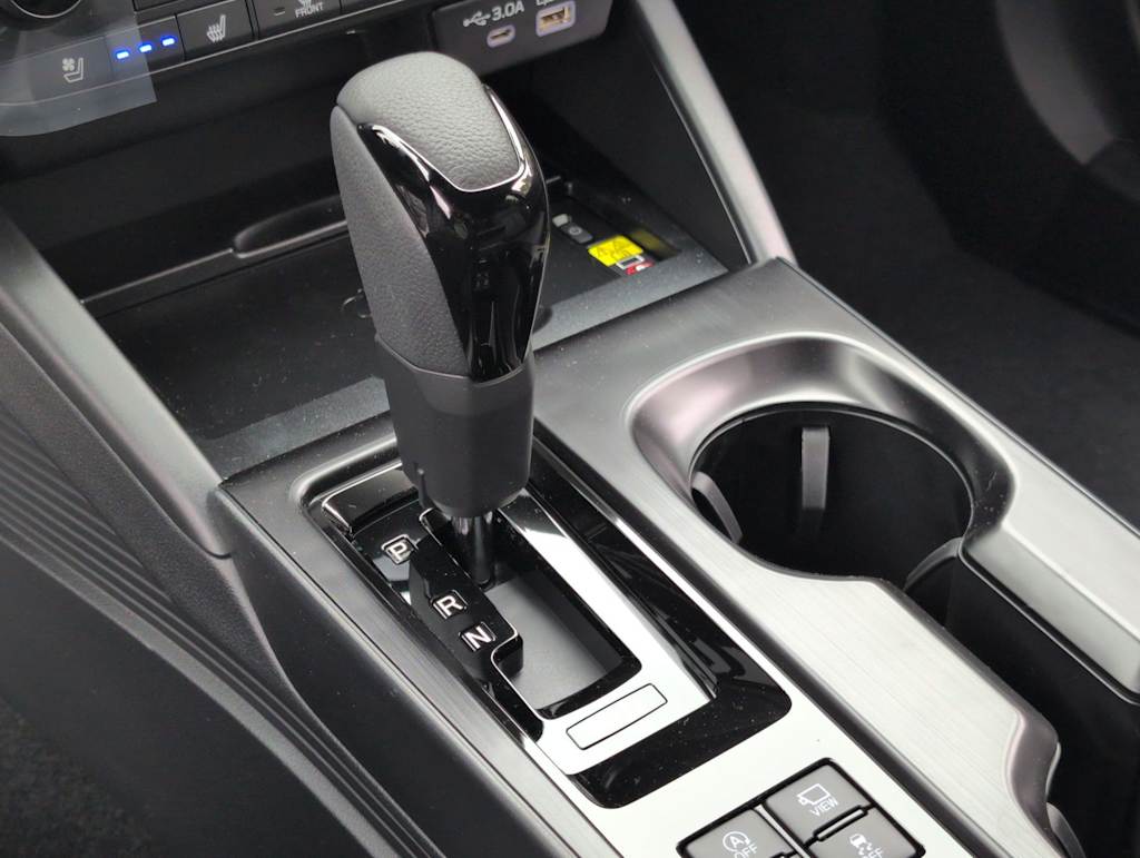 Thumbnail: 2026 Subaru Outback - 15