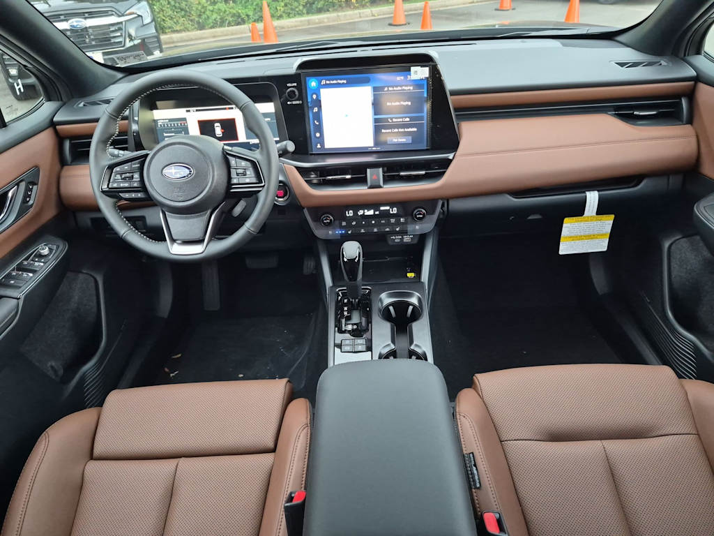 Thumbnail: 2026 Subaru Outback - 9
