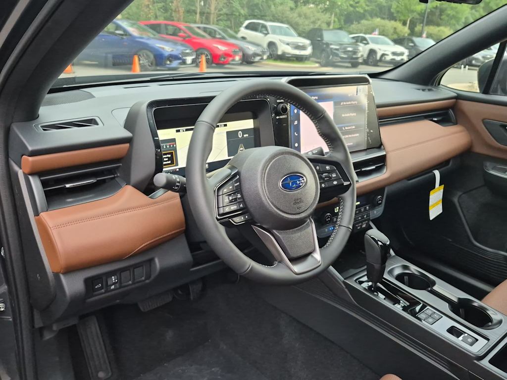 Thumbnail: 2026 Subaru Outback - 2