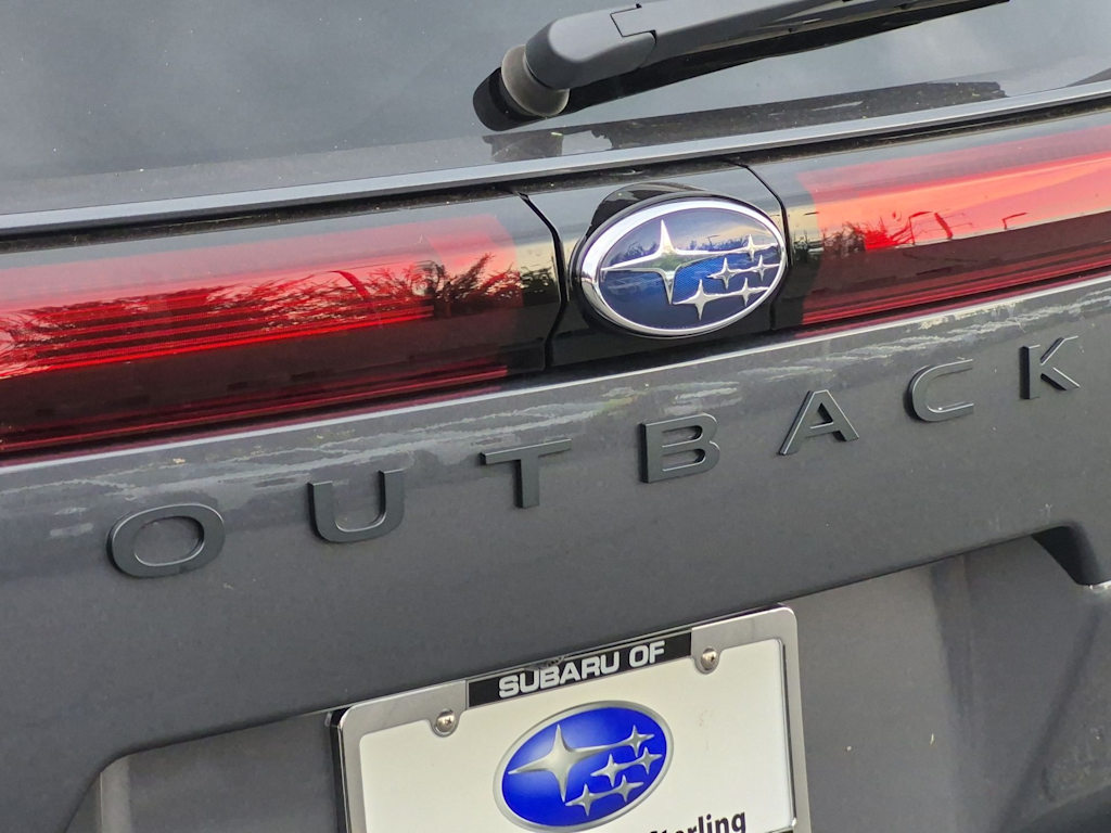Thumbnail: 2026 Subaru Outback - 23