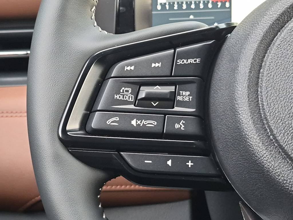 Thumbnail: 2026 Subaru Outback - 27