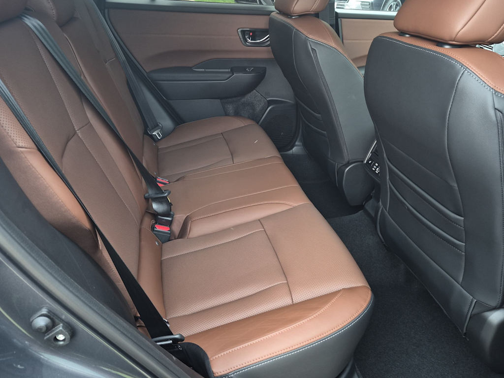 Thumbnail: 2026 Subaru Outback - 26