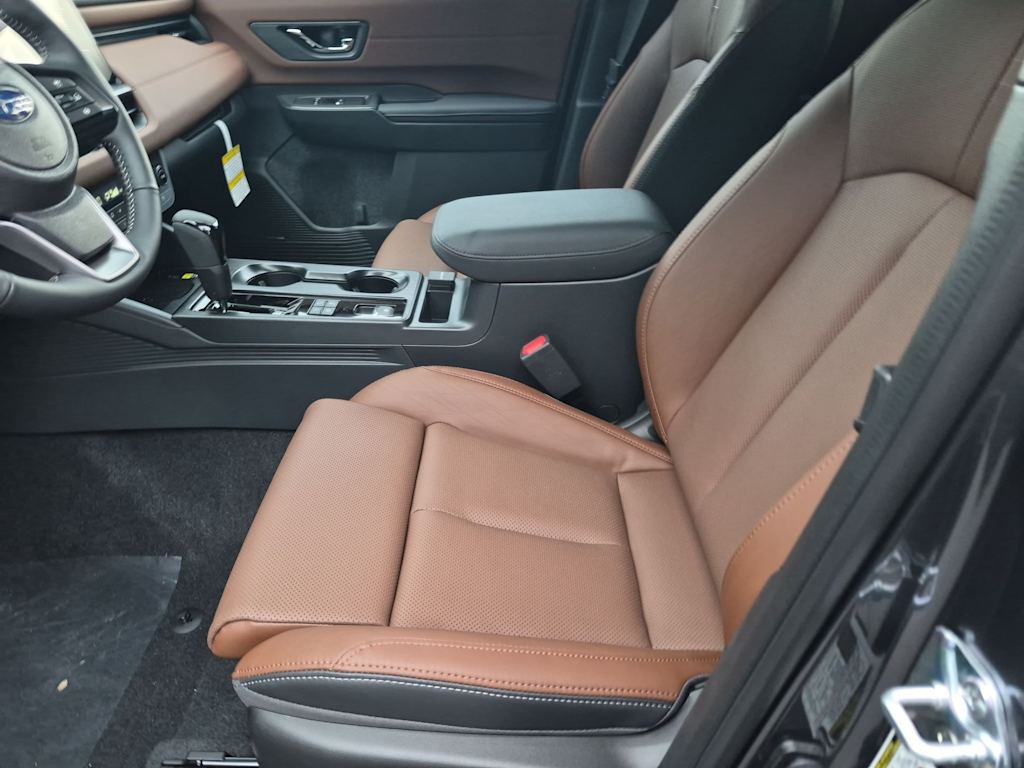 Thumbnail: 2026 Subaru Outback - 10