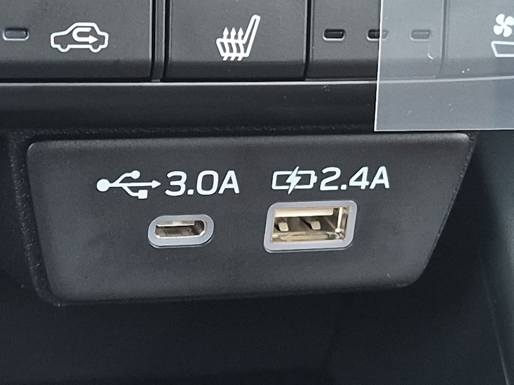 Thumbnail: 2026 Subaru Outback - 33