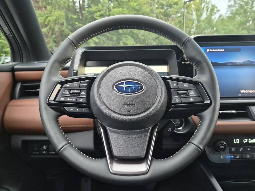 Thumbnail: 2026 Subaru Outback - 13