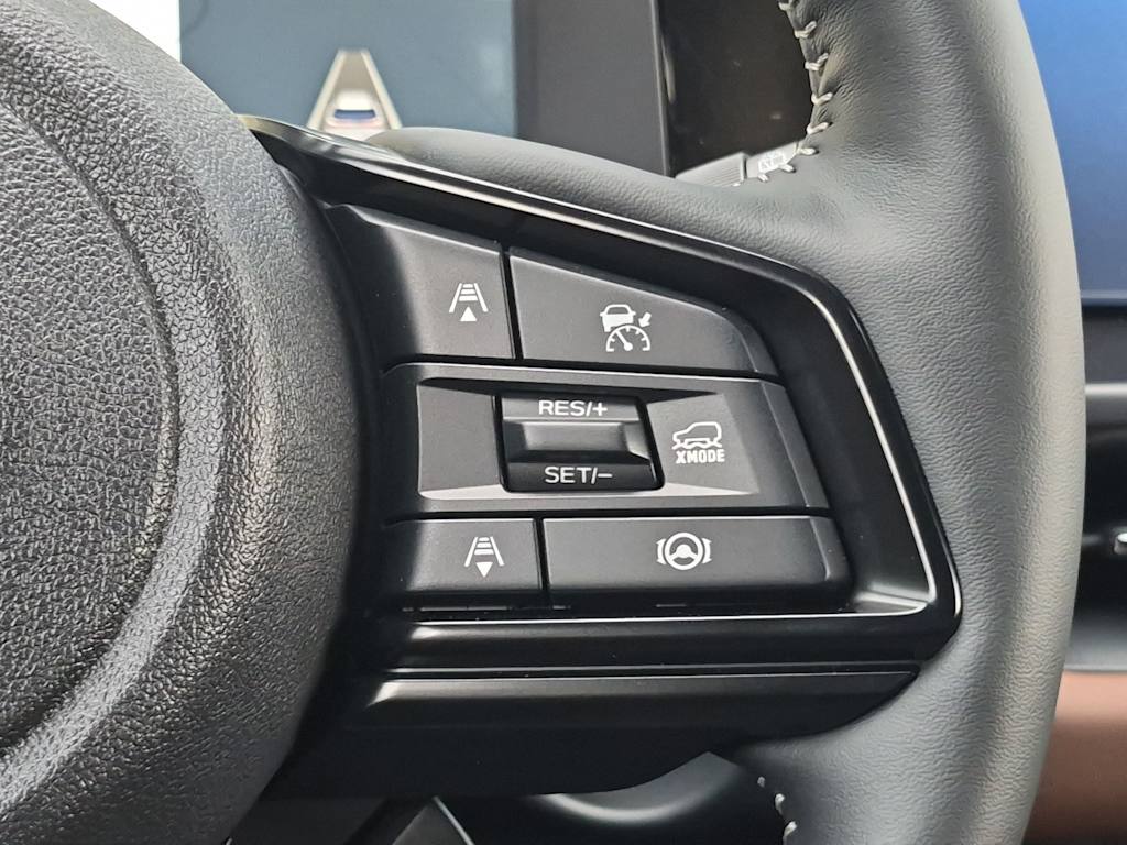 Thumbnail: 2026 Subaru Outback - 28
