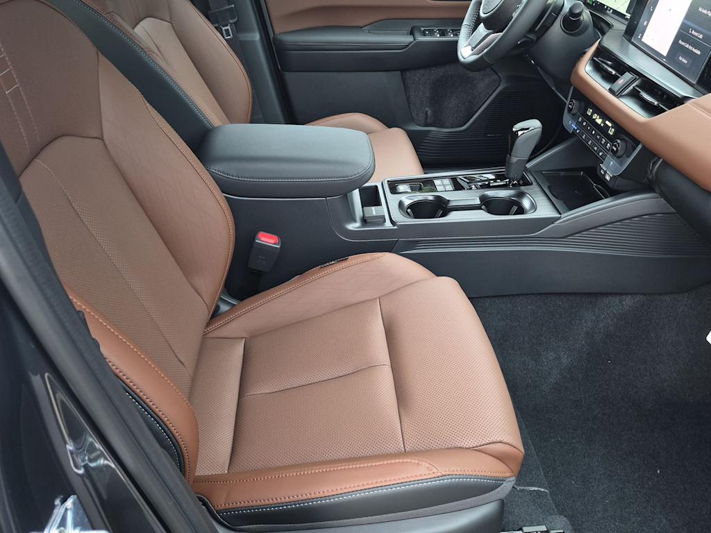 Thumbnail: 2026 Subaru Outback - 11