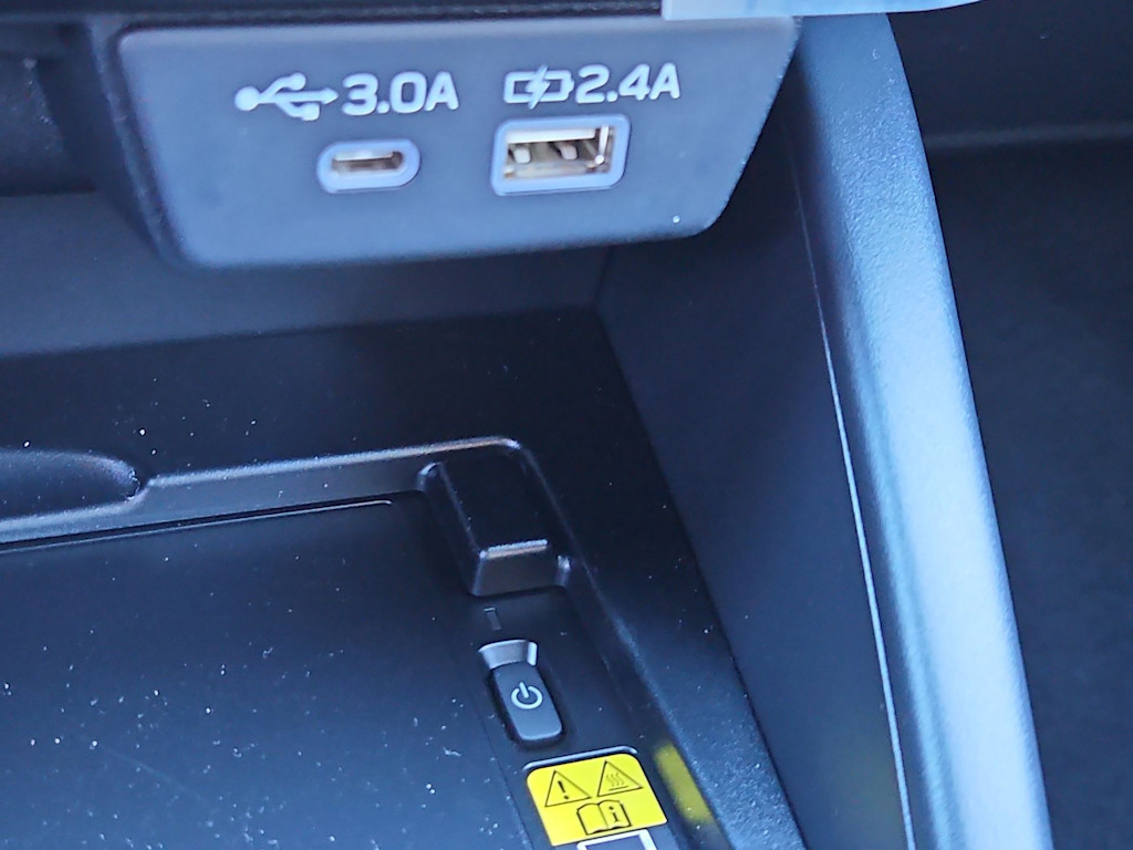 Thumbnail: 2026 Subaru Outback - 33
