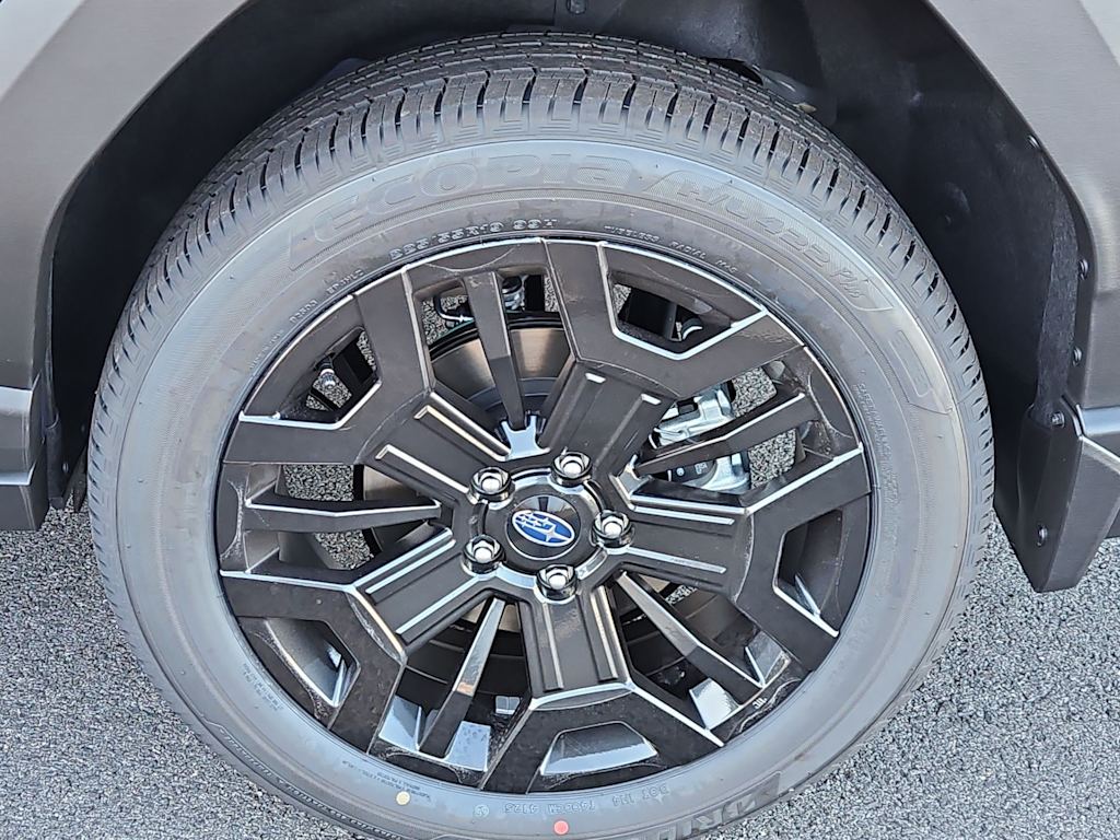 Thumbnail: 2026 Subaru Outback - 8