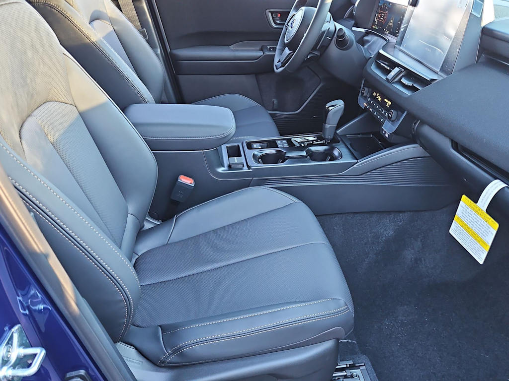 Thumbnail: 2026 Subaru Outback - 12