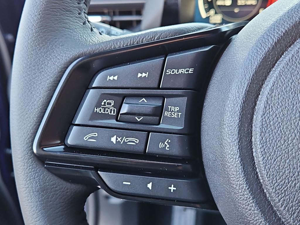 Thumbnail: 2026 Subaru Outback - 28