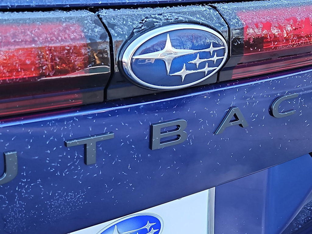 Thumbnail: 2026 Subaru Outback - 24