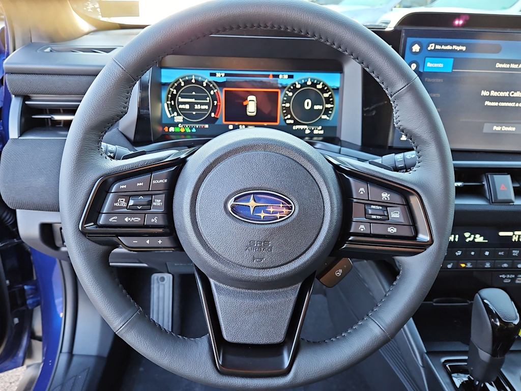 Thumbnail: 2026 Subaru Outback - 14